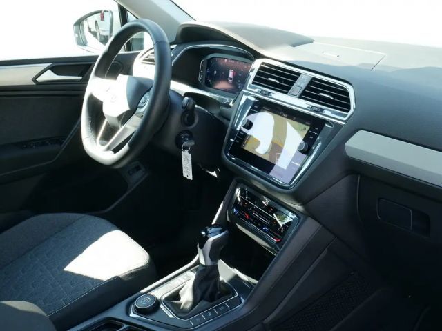 Volkswagen Tiguan 2.0 TDI Allspace DSG