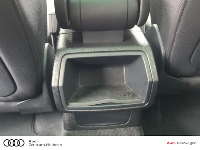 Audi Q3 35 TFSI S-Tronic