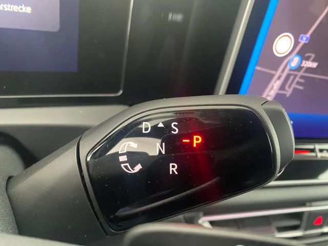 Volkswagen Tiguan DSG Sport eHybrid