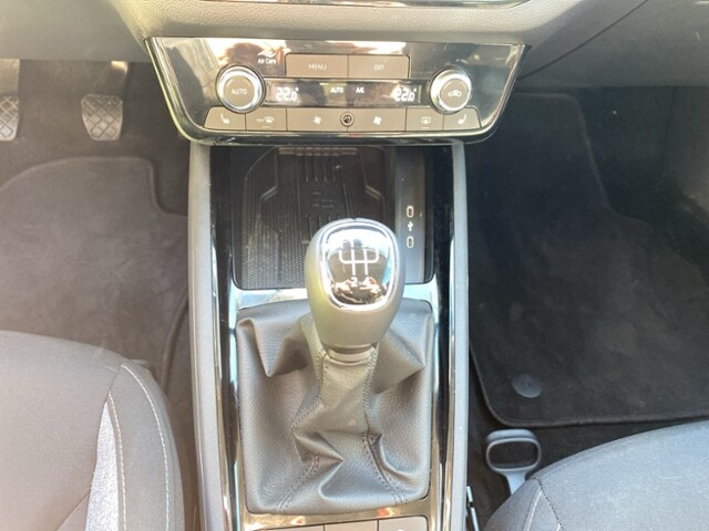 Skoda Scala 1.0 TSI Loft Selection