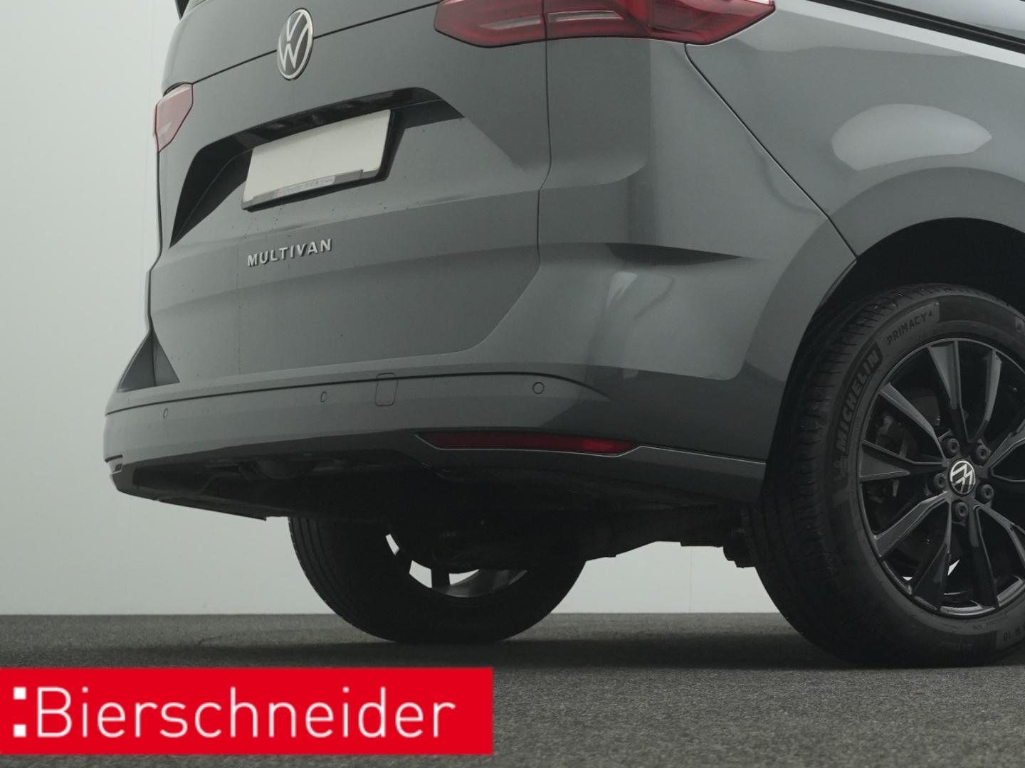 Volkswagen Multivan 2.0 TDI DSG IQ.Drive Life T7