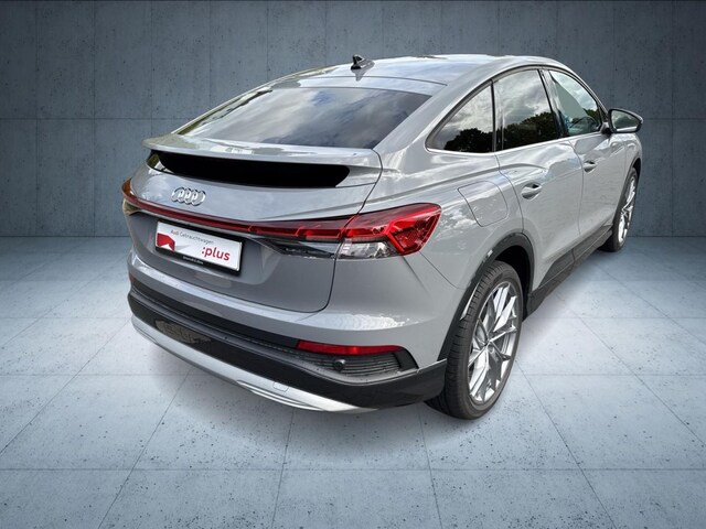 Audi Q4 e-tron 35 Sportback