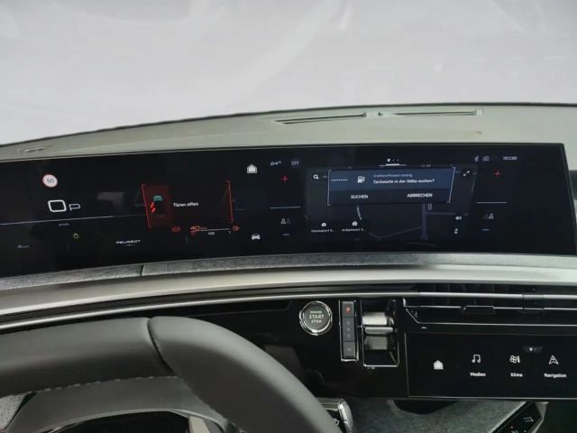 Peugeot 3008 Allure Pack Hybrid