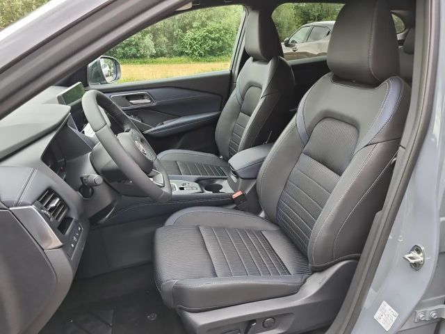 Nissan Qashqai Tekna