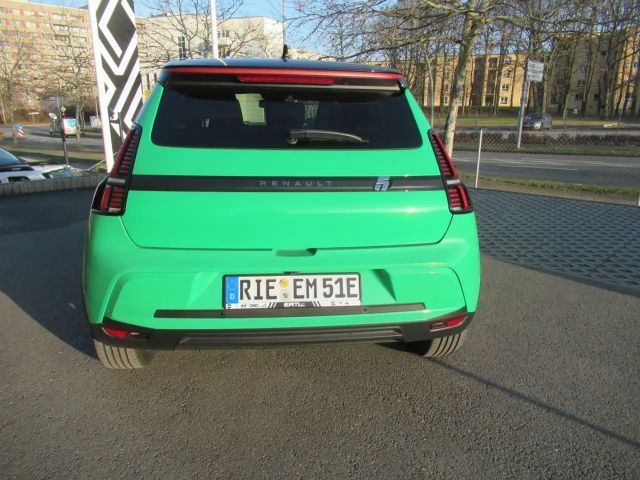 Renault 5 Comfort E-Tech Techno