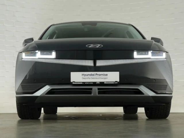 Hyundai IONIQ 5 Techniq