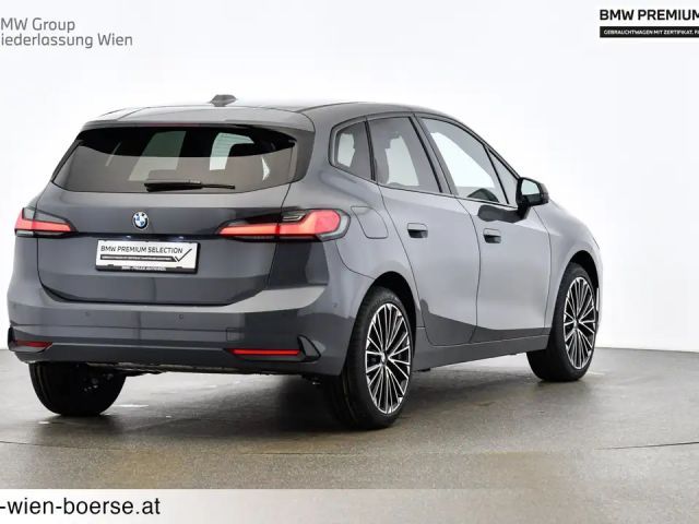 BMW 218 218i Active Tourer