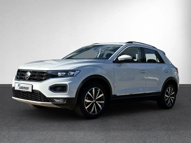Volkswagen T-Roc 1.0 TSI Style