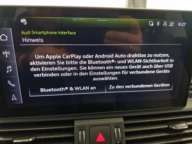 Audi Q5 40 TDI Quattro