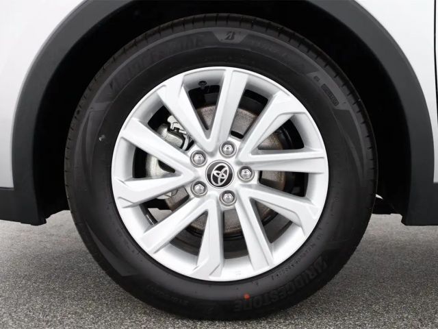 Toyota C-HR 4x2 Active Hybride