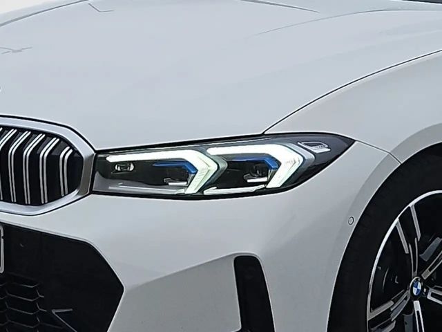 BMW 320 320i M-Sport Touring