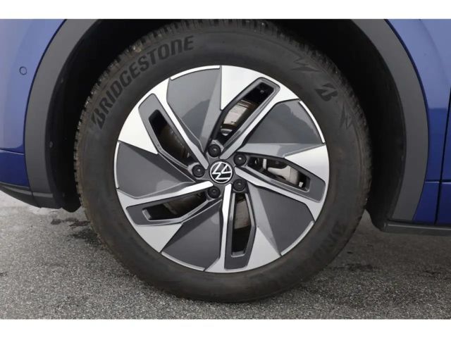 Volkswagen ID.4 GTX