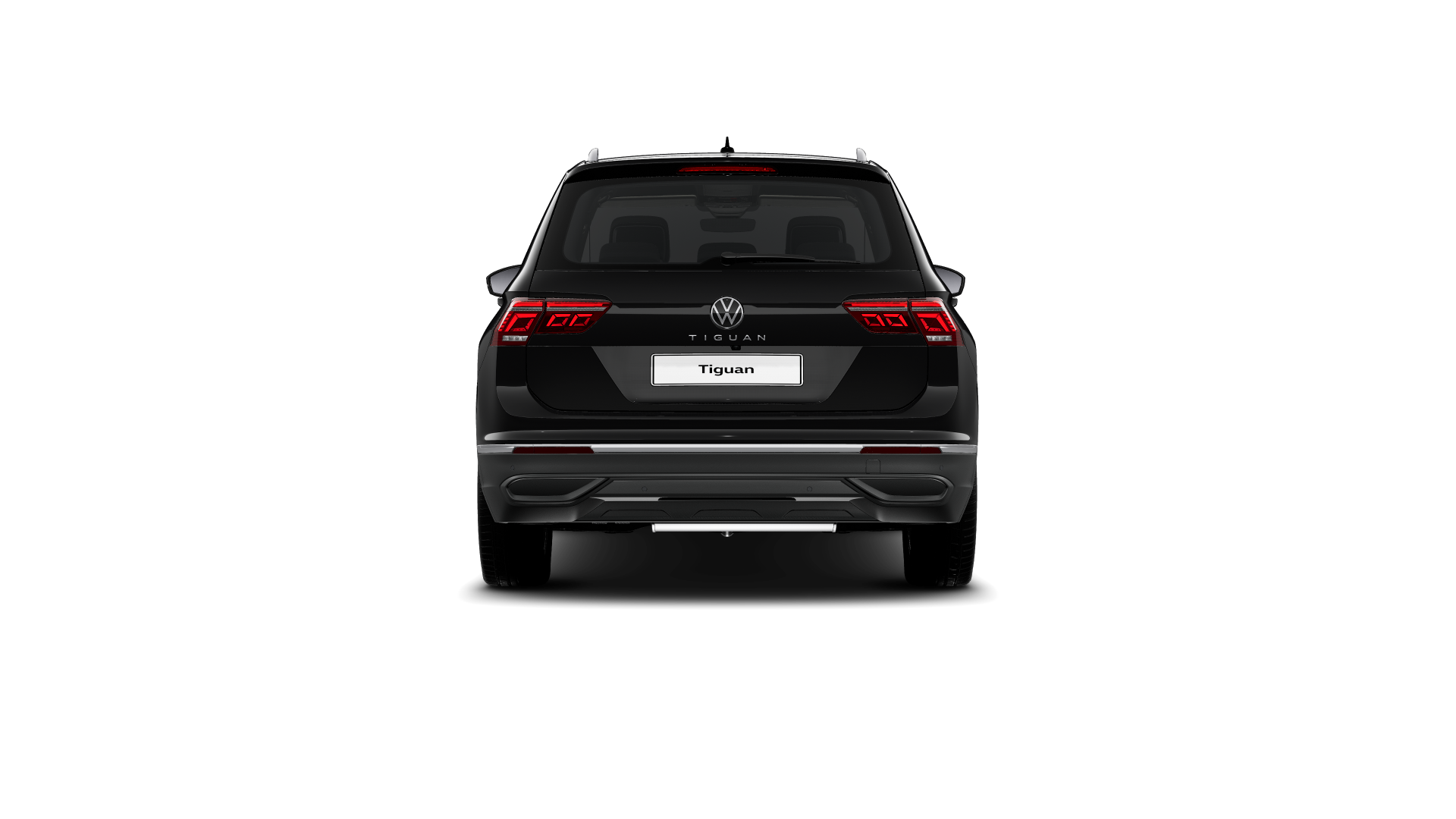 Volkswagen Tiguan 1.5 TSI DSG Move