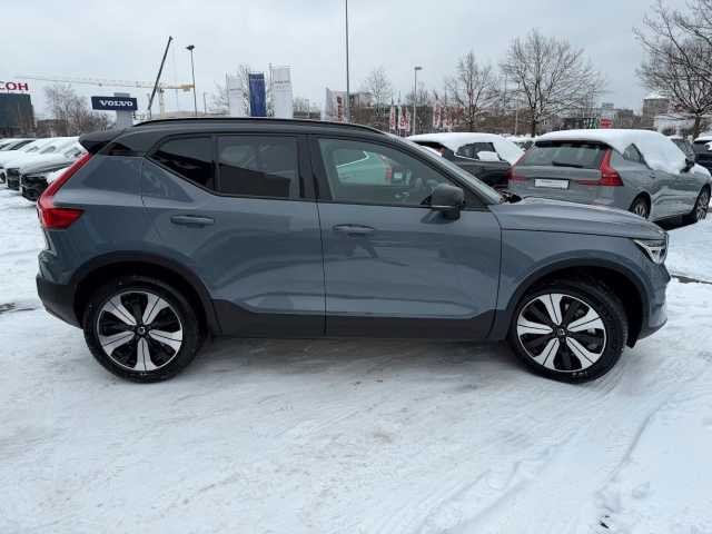 Volvo XC40 Plus Recharge