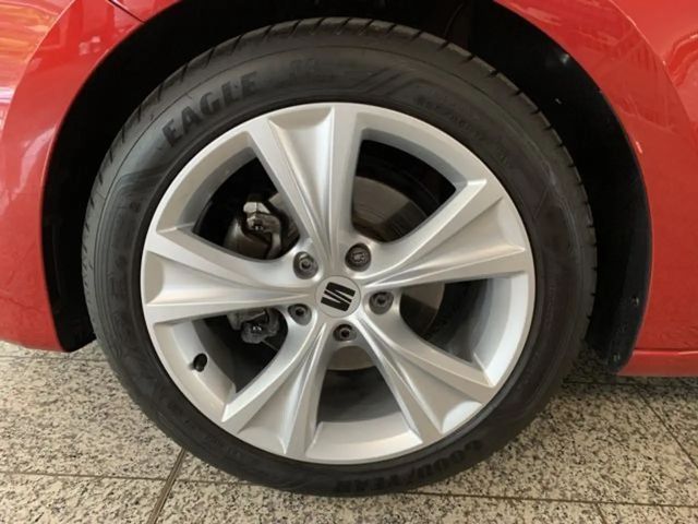 Seat Leon FR-lijn Sportstourer