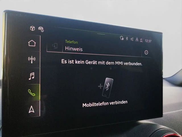 Audi Q2 35 TDI S-Line