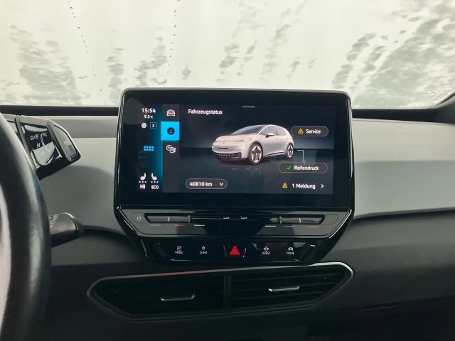 Volkswagen ID.3 Family Performance Pro