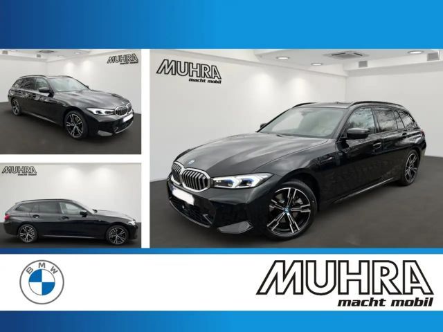 BMW 330 330e M-Sport Touring