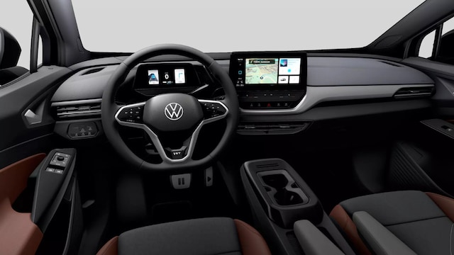 Volkswagen ID.4 Performance