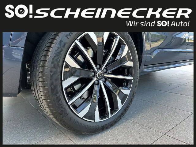 Volvo XC90 AWD Dark Plus T8