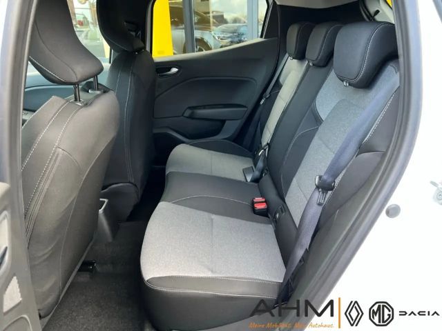 Renault Clio Evolution TCe 90