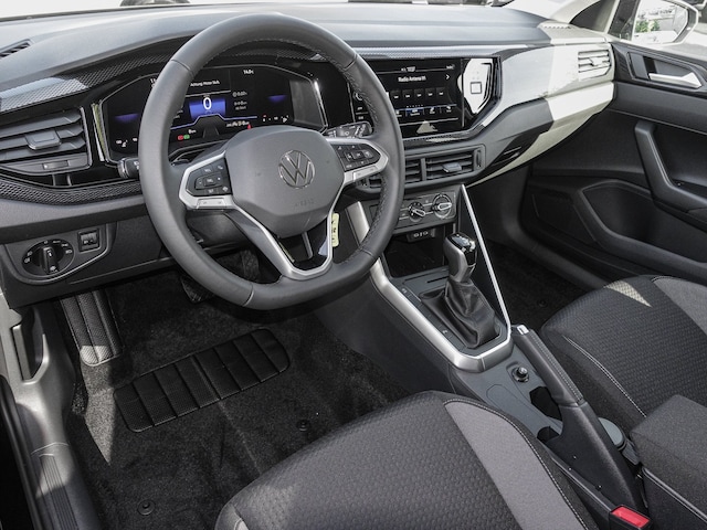 Volkswagen Polo 1.0 TSI DSG