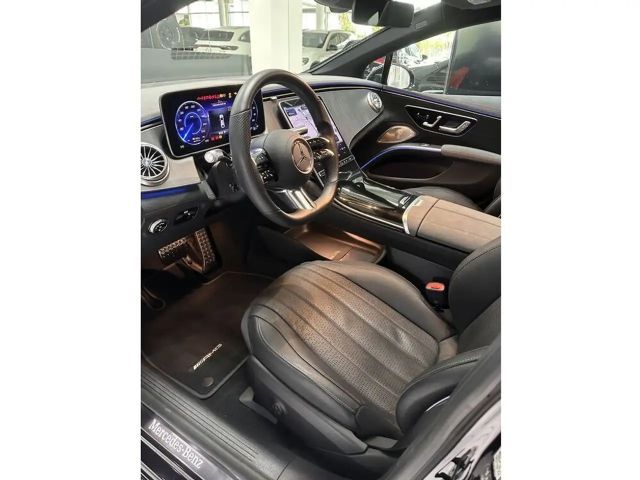 Mercedes-Benz EQS 450 AMG Line Sedan