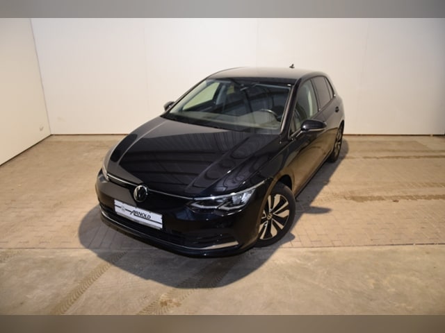 Volkswagen Golf Golf VIII Move