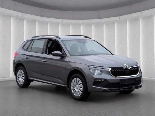 Skoda Kamiq Essence TSI*DSG LED SHZ Tempo digCockp PDC