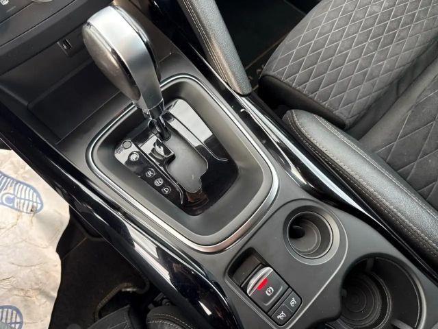 Renault Kadjar TCe 140