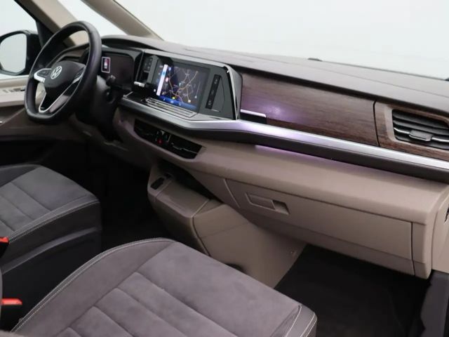 Volkswagen Multivan DSG Style T7