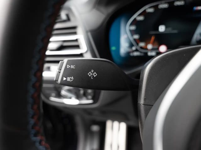 BMW X4 40d PANO STANDHZ AHK 360° LASER HUD NAVI