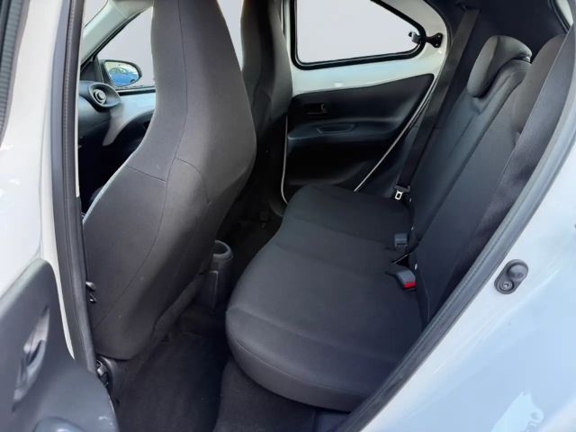 Toyota Aygo X Hatchback