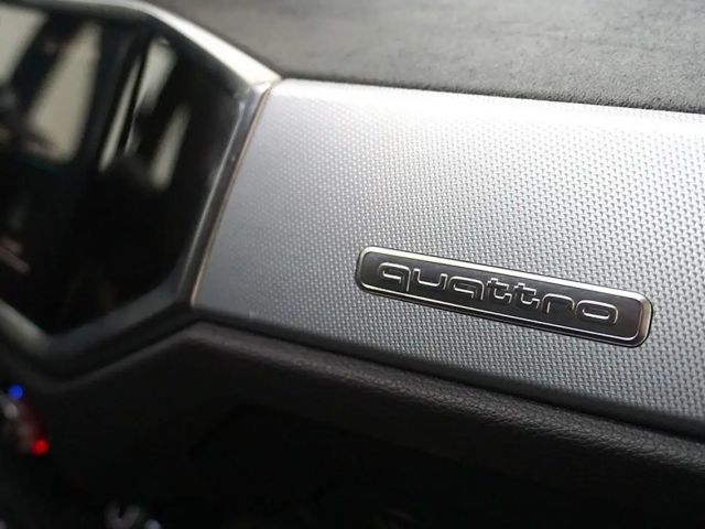 Audi Q3 40 TDI Quattro S-Line Sportback