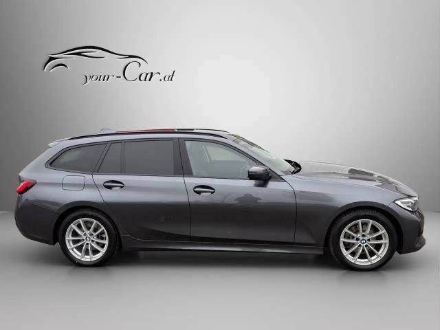 BMW 316 316d Advantage pakket Touring