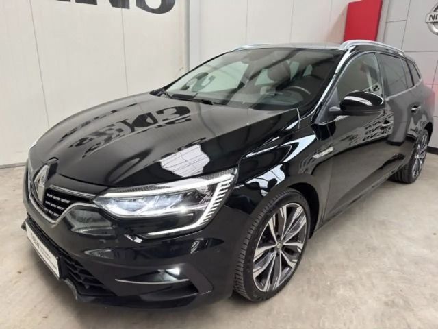Renault Megane Combi EDC Intens