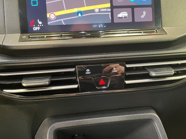 Volkswagen Caddy 2.0 TDI DSG