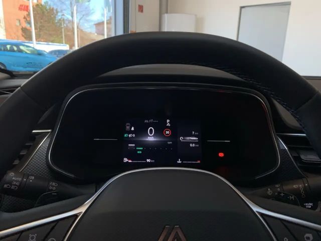 Renault Arkana EDC Evolution Hybrid