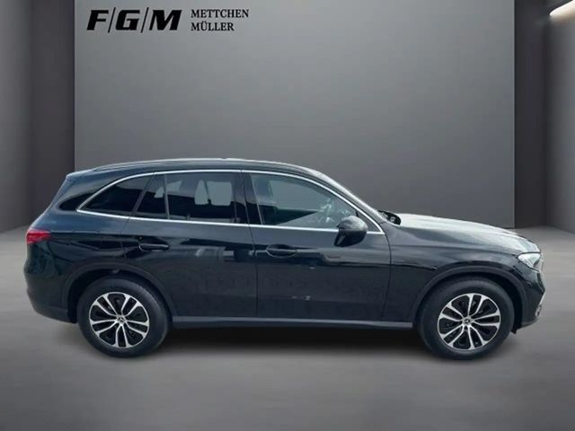 Mercedes-Benz GLC 200 4MATIC AVANTGARDE