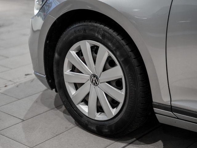 Volkswagen Passat 1.5 TSI DSG Variant