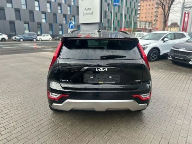 Kia Niro PHEV