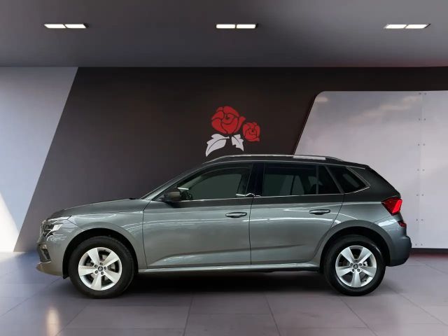 Skoda Kamiq 1.0 TSI Selection