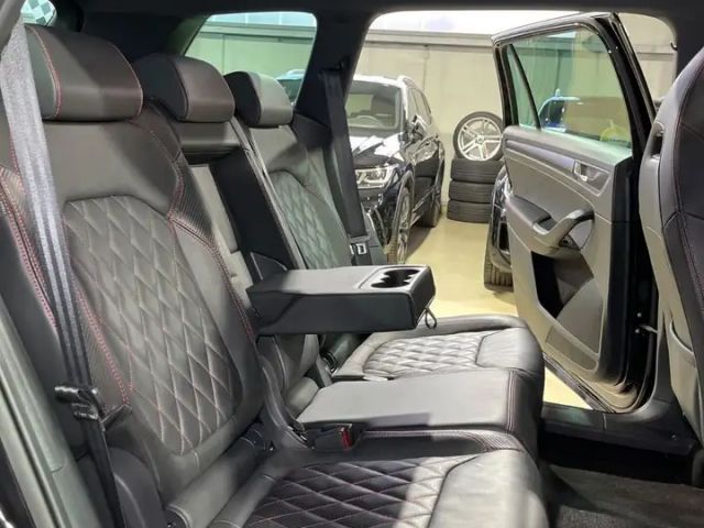 Skoda Kodiaq 4x4 RS