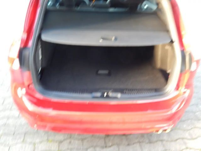 Ford Focus ST Line Wagon