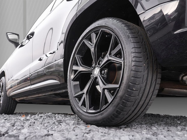 Seat Ateca 1.5 TSI DSG FR-lijn