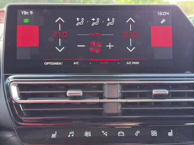 Citroën C5 Aircross BlueHDi Max