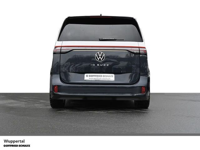 Volkswagen ID.Buzz 150 kW Pro
