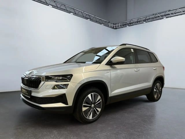Skoda Karoq 1.0 TSI Tour