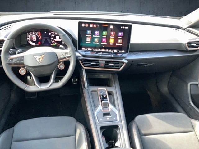 Cupra Formentor 2.0 TSI 4Drive DSG VZ