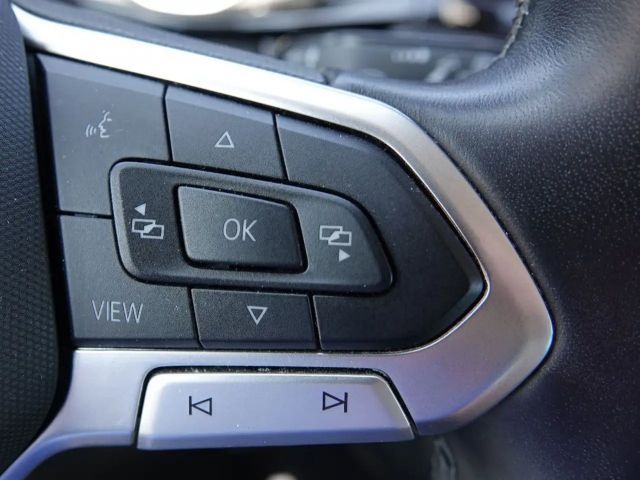 Volkswagen Multivan 4Motion T6